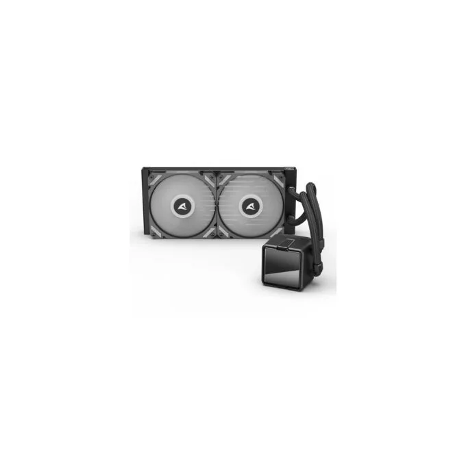 S50 ARGB, water cooling — image 8