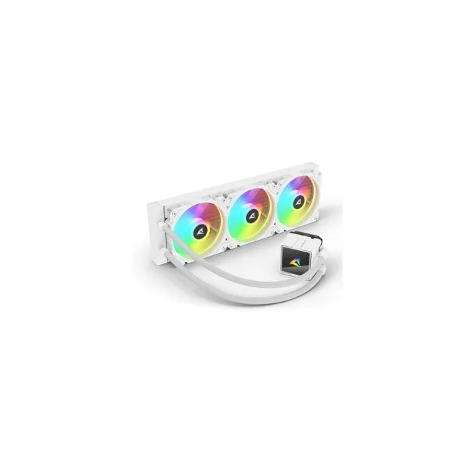S60 ARGB - water cooling — image 2