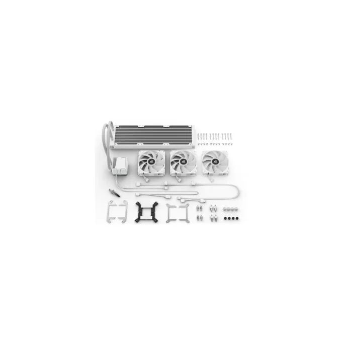 S60 ARGB - water cooling — image 12