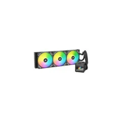 S60 ARGB, water cooling