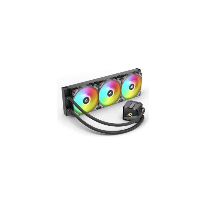 S60 ARGB, water cooling — image 2