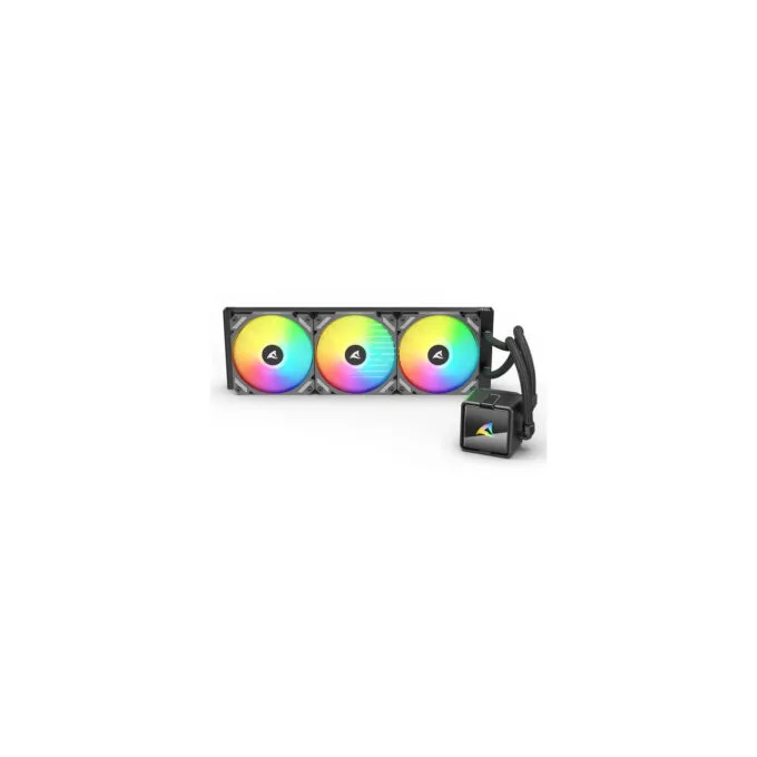 S60 ARGB, water cooling — image 3