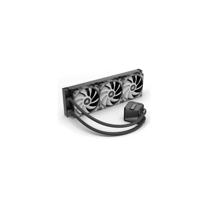 S60 ARGB, water cooling — image 6