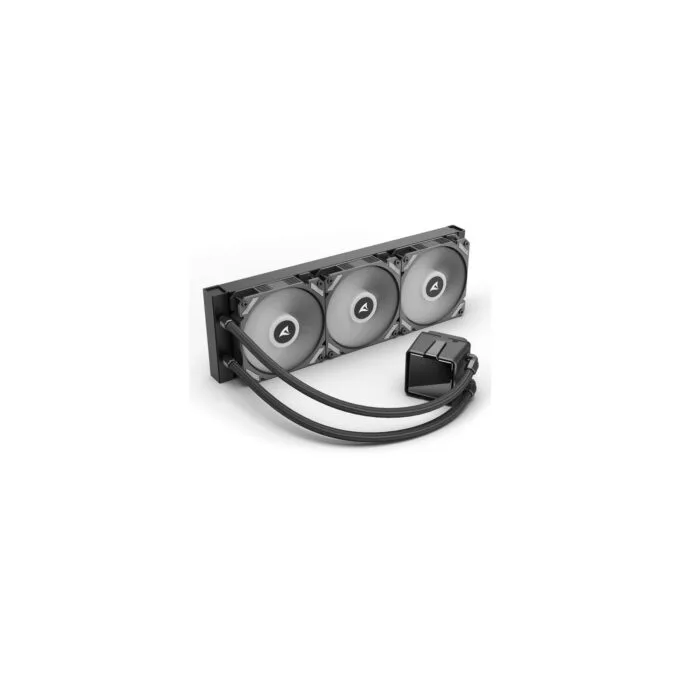 S60 ARGB, water cooling — image 7