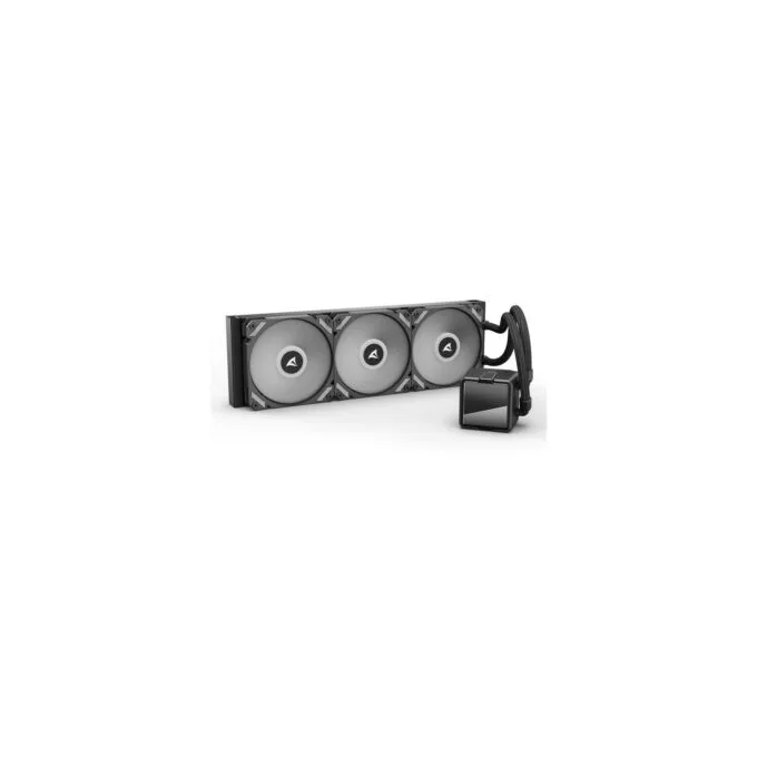 S60 ARGB, water cooling — image 8
