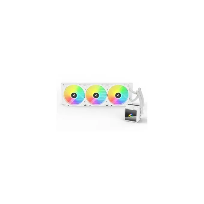 S60 ARGB - water cooling — image 3