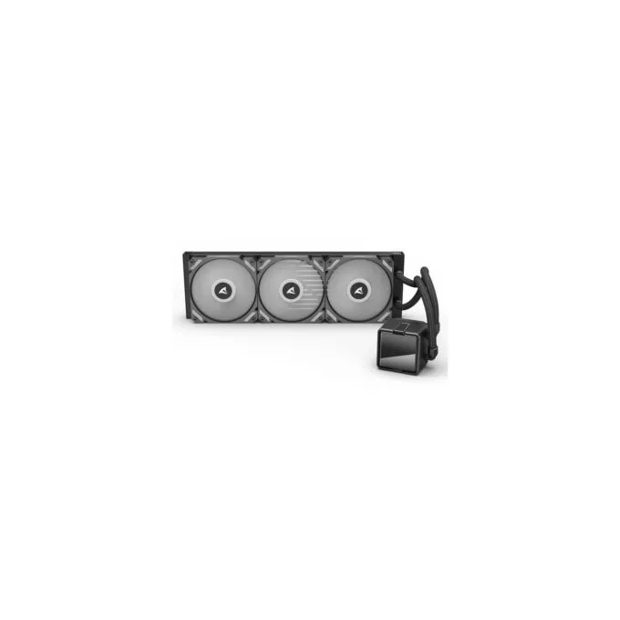 S60 ARGB, water cooling — image 9