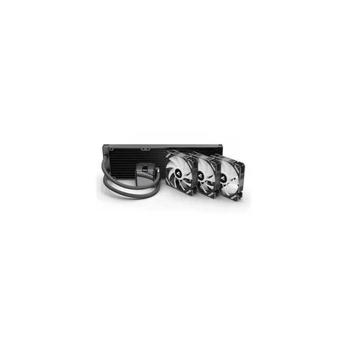 S60 ARGB, water cooling — image 10