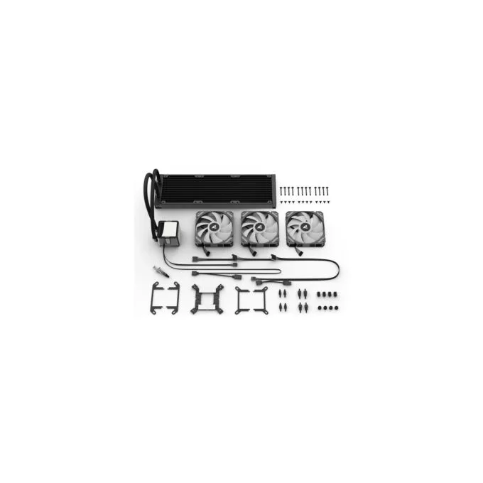 S60 ARGB, water cooling — image 12