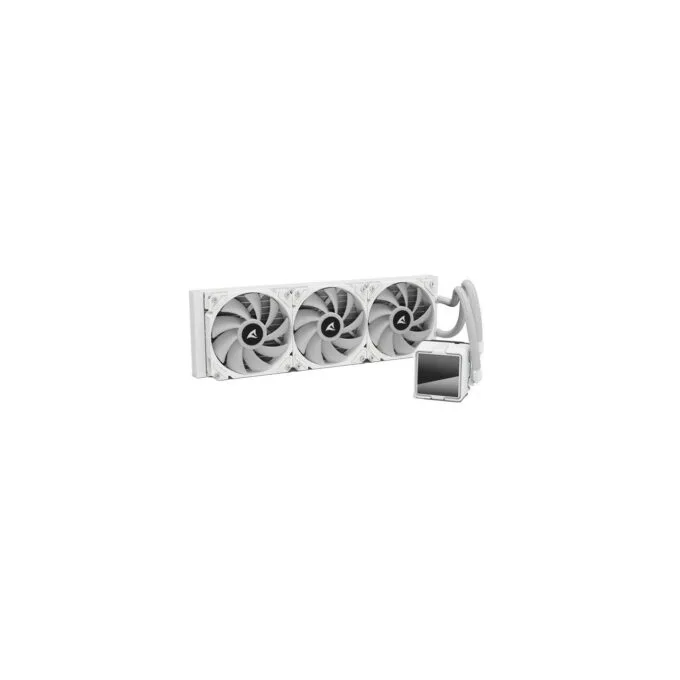 S60 ARGB - water cooling — image 4