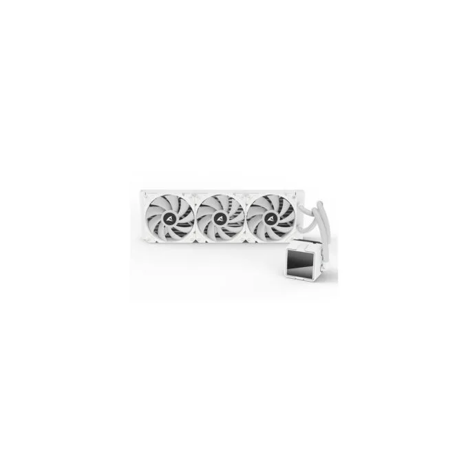 S60 ARGB - water cooling — image 5