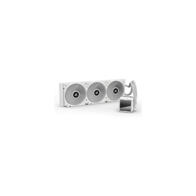 S60 ARGB - water cooling — image 8