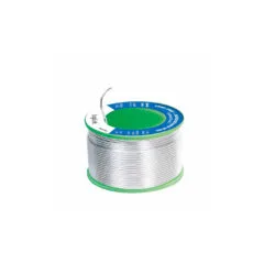 SA0006 SOLDER WIRE 1mm 0,7% COPPER 100G REEL LOGILINK