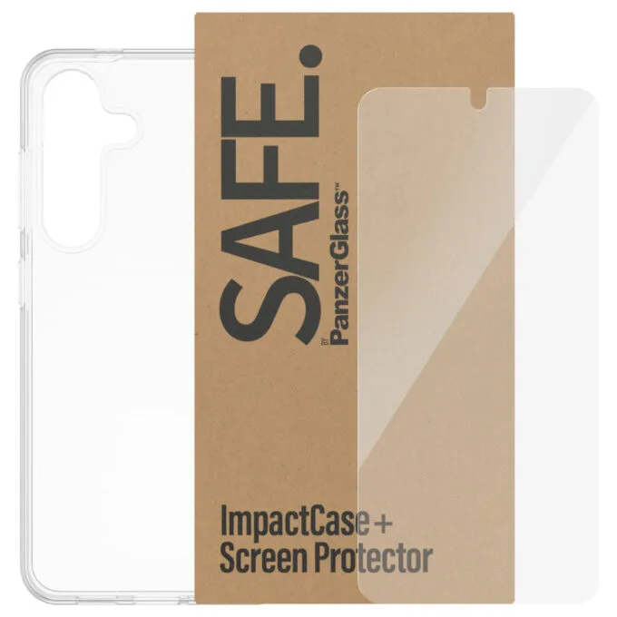 SAFE. BY PANZERGLASS 2-IN-1 — image 4