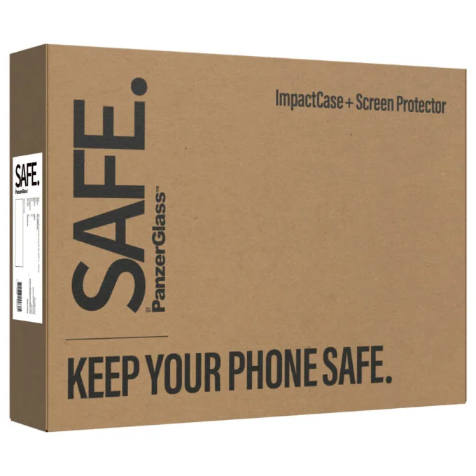 SAFE. BY PANZERGLASS 2-IN-1 — image 5