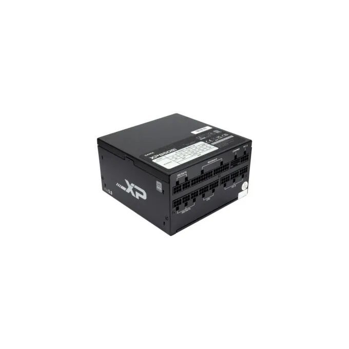 SAMA XPH-850A, PC power supply — image 2