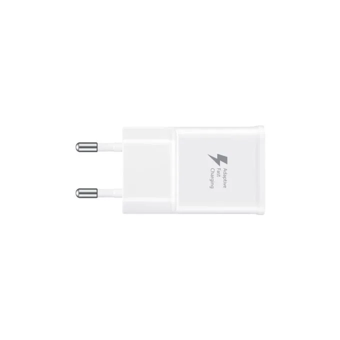 Samsung 15W Fast Charger with USB-C Cable 1.5m - White — image 4