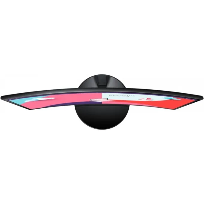 Samsung 27-inch C27F364EAU Full HD Curved Monitor - 1080p 75Hz 4ms VA - Black — image 14