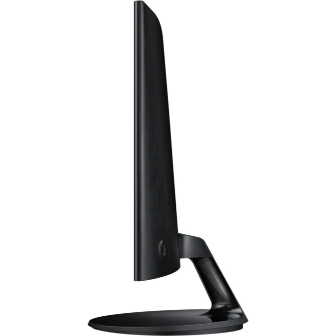 Samsung 27-inch C27F364EAU Full HD Curved Monitor - 1080p 75Hz 4ms VA - Black — image 15