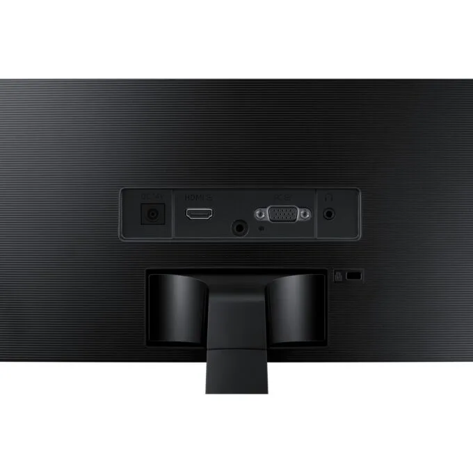 Samsung 27-inch C27F364EAU Full HD Curved Monitor - 1080p 75Hz 4ms VA - Black — image 7