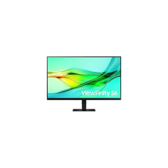 Samsung 32-inch 80.0cm Business Monitor - S32D604UAU - 16:9, S60UD — image 1