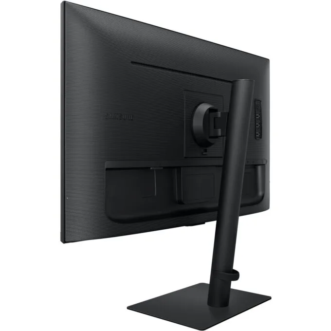 Samsung 4K IPS Monitor - S27B800PXP - 27-inch Flat IPS, 3840x2160, 5ms, USB-C, HDMI, DP, Black — image 6