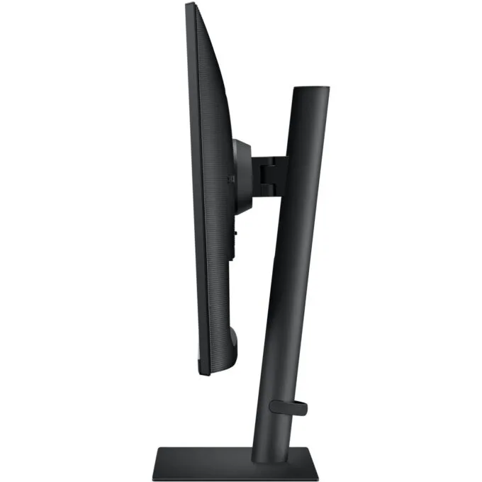 Samsung 4K IPS Monitor - S27B800PXP - 27-inch Flat IPS, 3840x2160, 5ms, USB-C, HDMI, DP, Black — image 10
