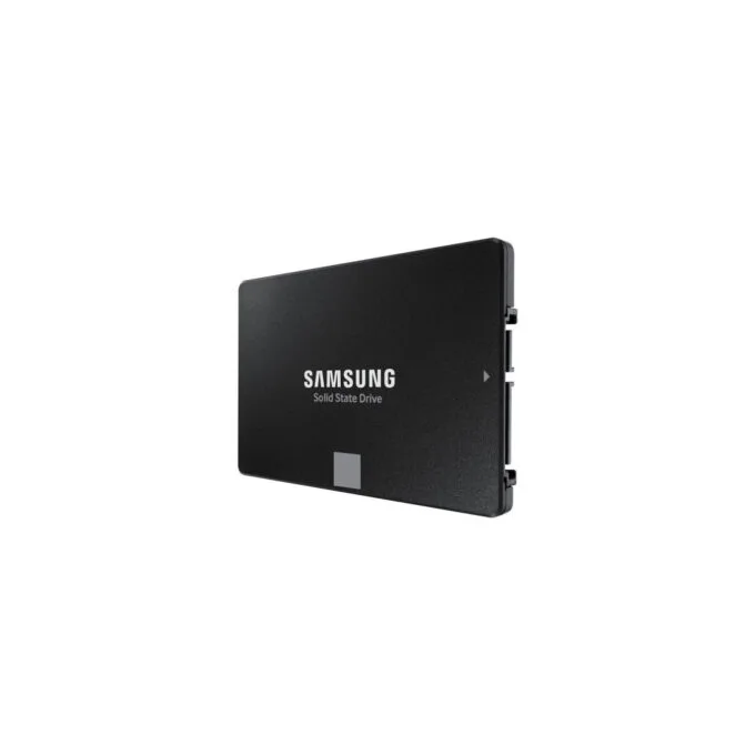 Samsung 870 EVO 250GB - 560/530 MB/s SATA III 2.5" SSD - MZ-77E250B/EU — image 4