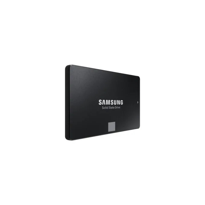 Samsung 870 EVO 250GB - 560/530 MB/s SATA III 2.5" SSD - MZ-77E250B/EU — image 5