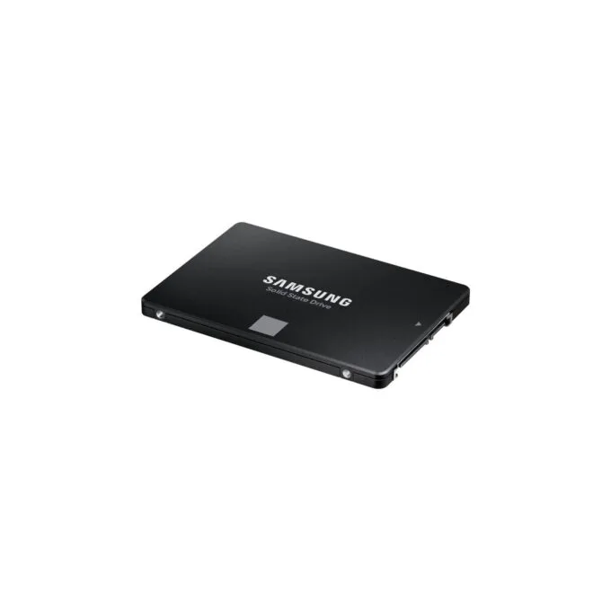 Samsung 870 EVO 250GB - 560/530 MB/s SATA III 2.5" SSD - MZ-77E250B/EU — image 6