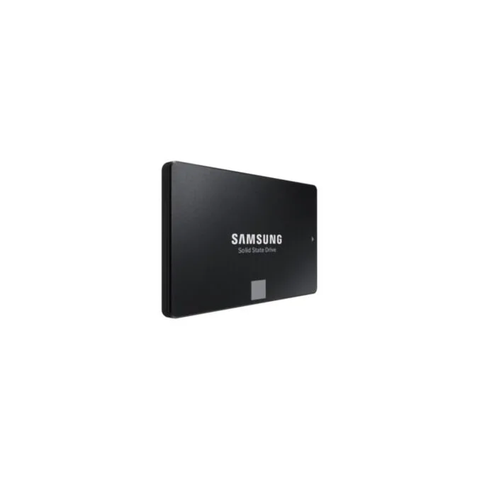 Samsung 870 EVO 4TB 2.5in SATA III SSD - MZ-77E4T0B — image 3