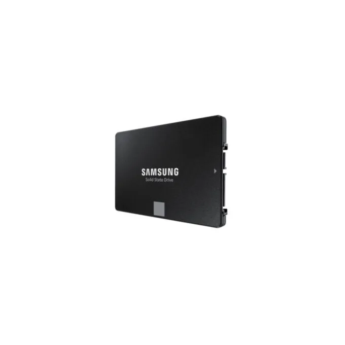 Samsung 870 EVO 4TB 2.5in SATA III SSD - MZ-77E4T0B — image 4