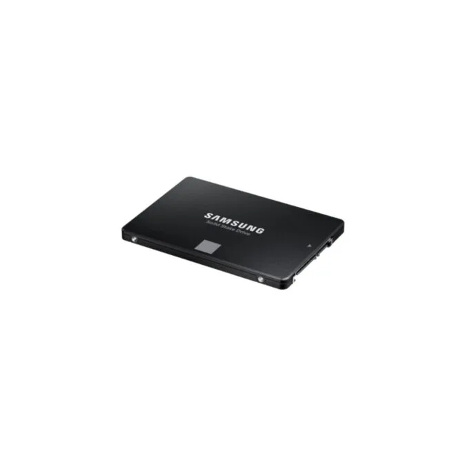 Samsung 870 EVO 4TB 2.5in SATA III SSD - MZ-77E4T0B — image 5