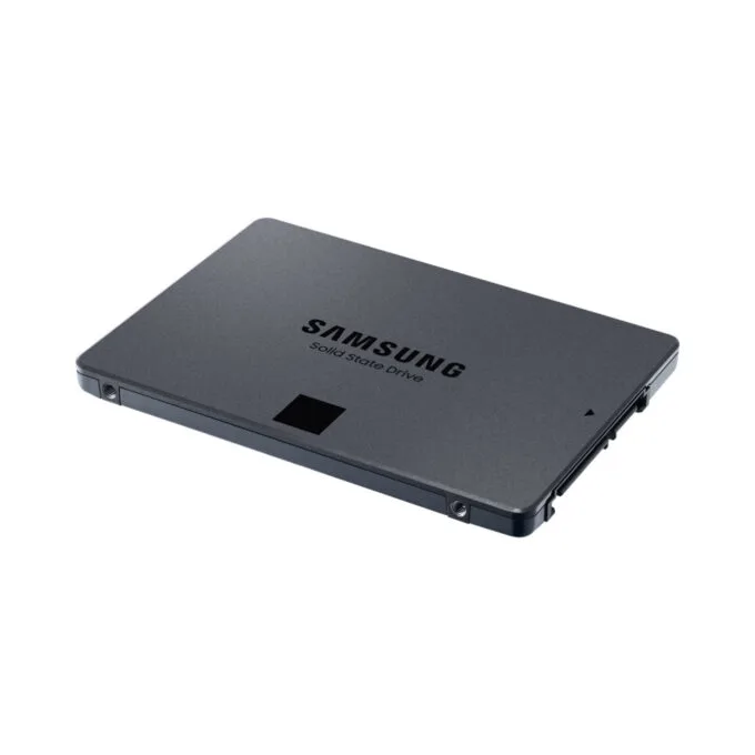 Samsung 870 QVO - MZ-77Q1T0BW - 1TB SATA III 2.5in QLC Internal SSD, Up to 560/530 MB/s — image 5