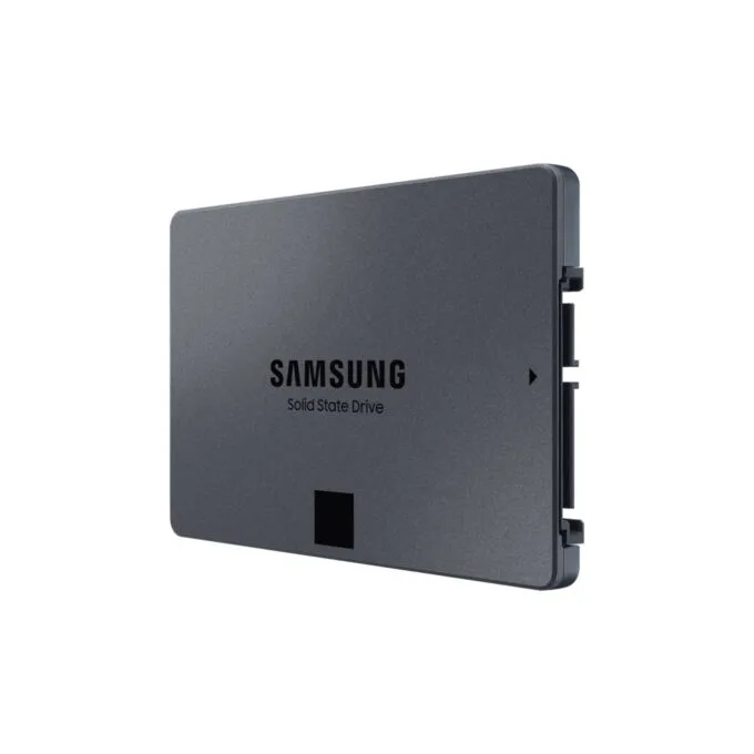 Samsung 870 QVO - MZ-77Q1T0BW - 1TB SATA III 2.5in QLC Internal SSD, Up to 560/530 MB/s — image 3