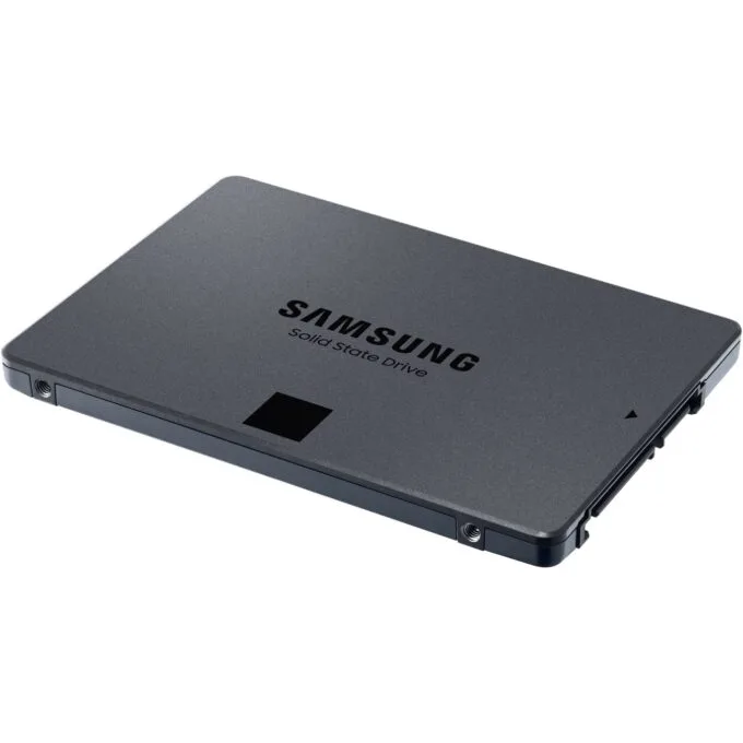 Samsung 870 QVO Retail - 870 QVO - 2TB, 2.5-inch SATA SSD — image 5