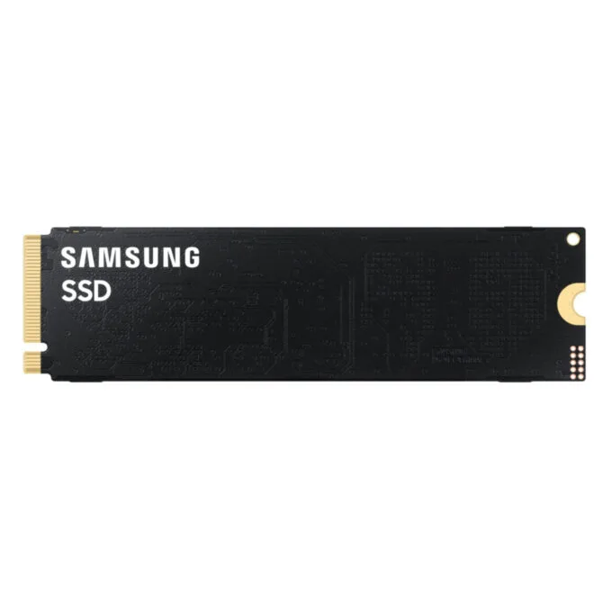 Samsung 9100 Pro 2TB M.2 2280 NVMe SSD - PCIe 5.0 x4 14700 MB/s - MZ-VAP2T0BW — image 3