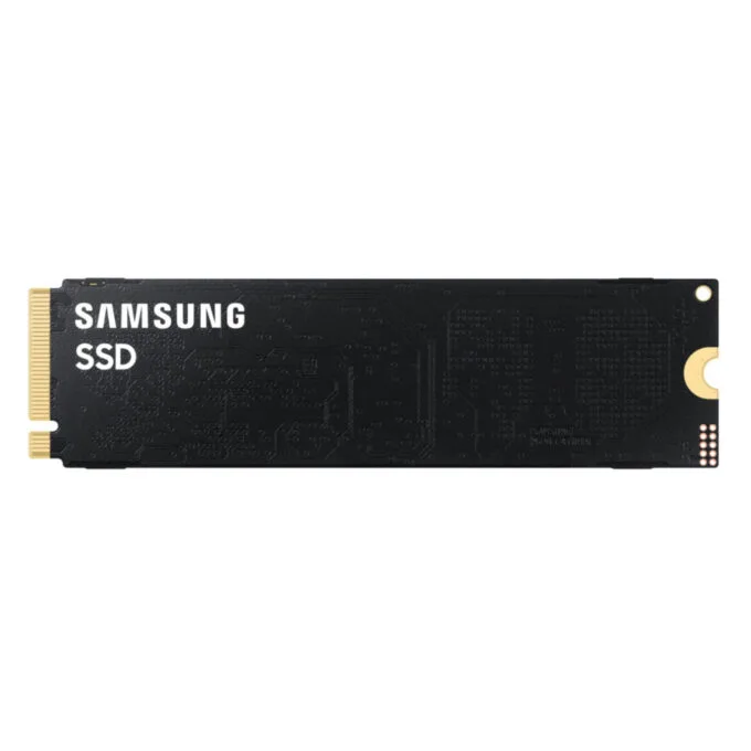 Samsung 9100 PRO 4TB - MZ-VAP4T0BW - M.2 2280 NVMe PCIe Gen5 x4 — image 4