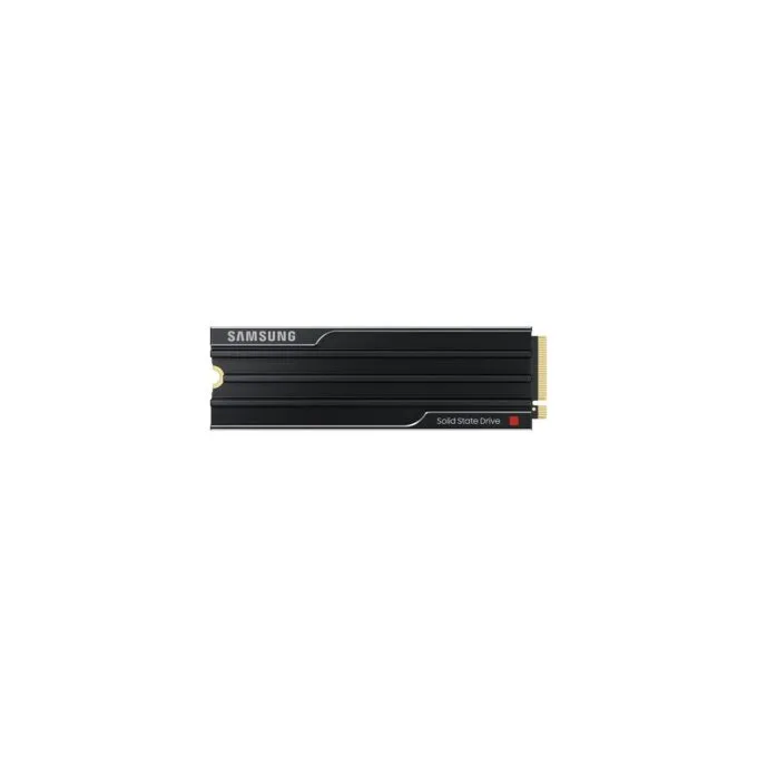 Samsung 9100 PRO 8TB M.2 NVMe SSD with Heatsink - PCIe 5.0 Gen5 - MZ-VAP8T0CW — image 3