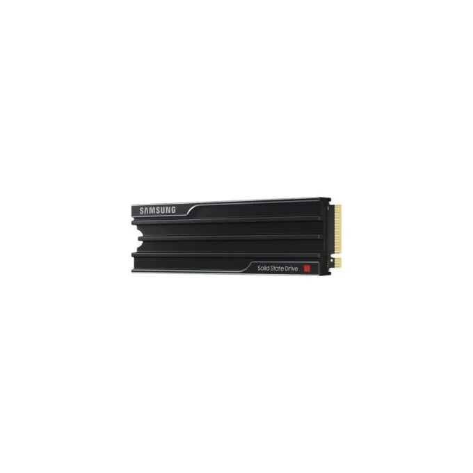 Samsung 9100 PRO 8TB M.2 NVMe SSD with Heatsink - PCIe 5.0 Gen5 - MZ-VAP8T0CW — image 5