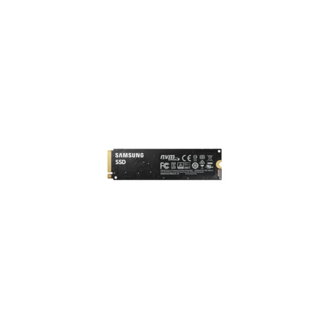 Samsung 980 500GB M.2 NVMe SSD - PCIe 3.0 x4 3100 MB/s - MZ-V8V500BW — image 4