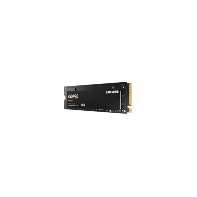 Samsung 980 500GB M.2 NVMe SSD - PCIe 3.0 x4 3100 MB/s - MZ-V8V500BW — image 5