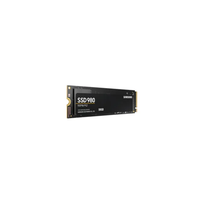 Samsung 980 500GB M.2 NVMe SSD - PCIe 3.0 x4 3100 MB/s - MZ-V8V500BW — image 6