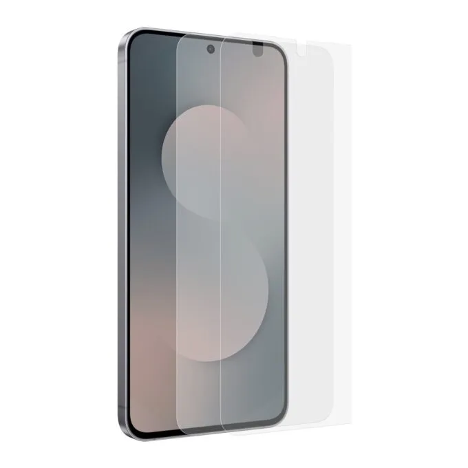 Samsung Anti-Reflecting Film for Galaxy S25 FE - Galaxy S25 FE - Transparent — image 2