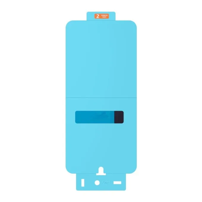 Samsung Anti-Reflecting Film for Galaxy S25 FE - Galaxy S25 FE - Transparent — image 1