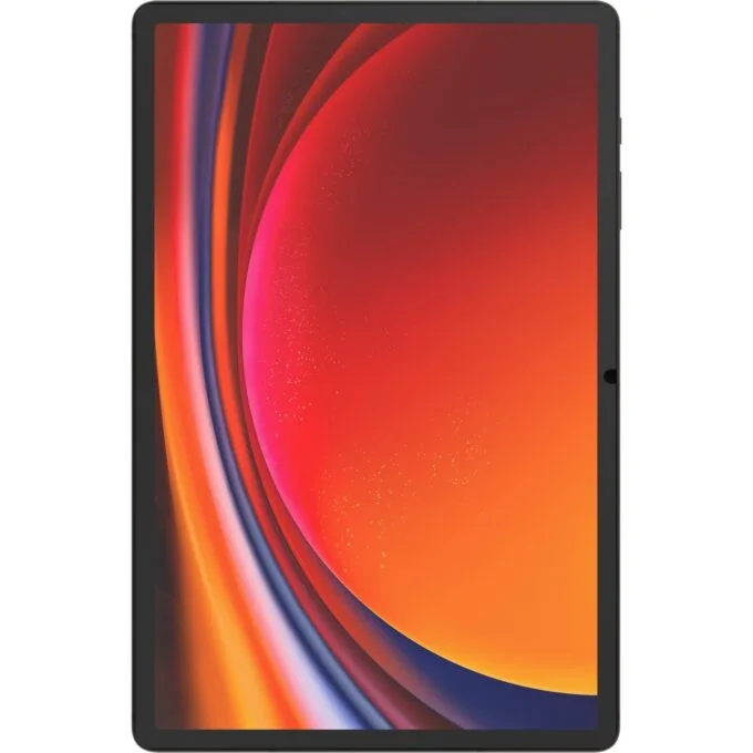 Samsung Anti-Reflecting Screen Protector for Galaxy Tab S9+ and S9+ FE - Matte/Anti-Glare Finish — image 1
