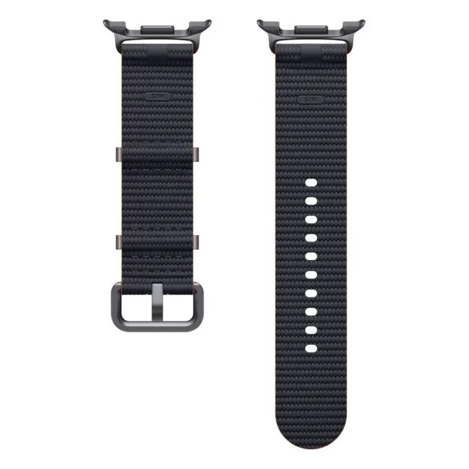 Samsung Athleisure - Watch8 - Classic Dark Gray — image 2