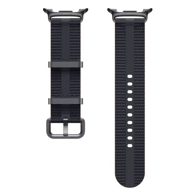 Samsung Athleisure - Watch8 - Classic Dark Gray — image 1