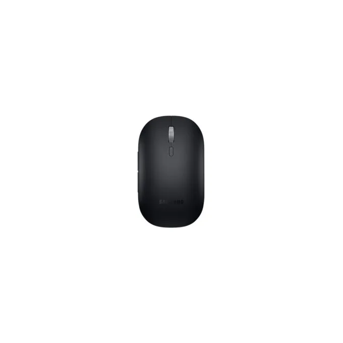 Samsung Bluetooth Slim Mouse - EJ-M3400 - Ergonomic Right-Hand, Black — image 1