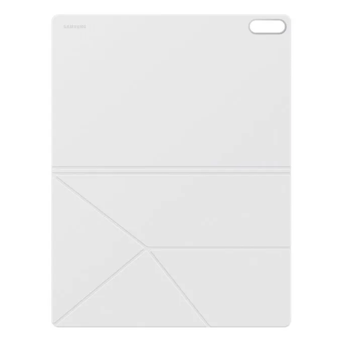 Samsung Book Cover Cover fr Galaxy Tab S11 Ultra. White — image 2